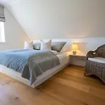 Nordseehaus Foehr Hausteil 1 Сasa de vacaciones *