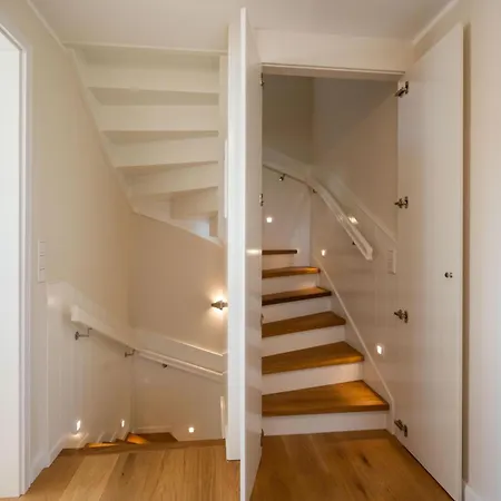 Nordseehaus Foehr Hausteil 1 *