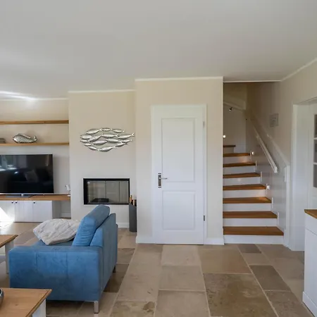 Nordseehaus Foehr Hausteil 1