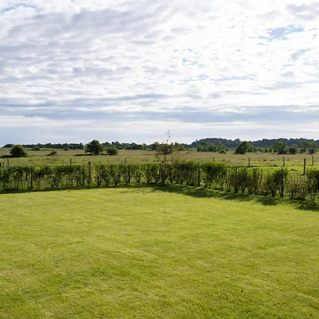 Nordseehaus Foehr Hausteil 1 *